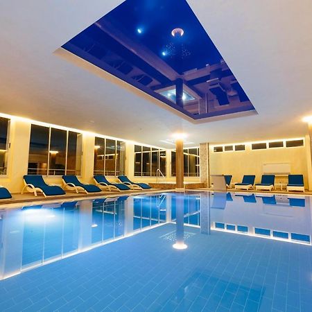 Spa&Hotel Studenac Trebinje Buitenkant foto
