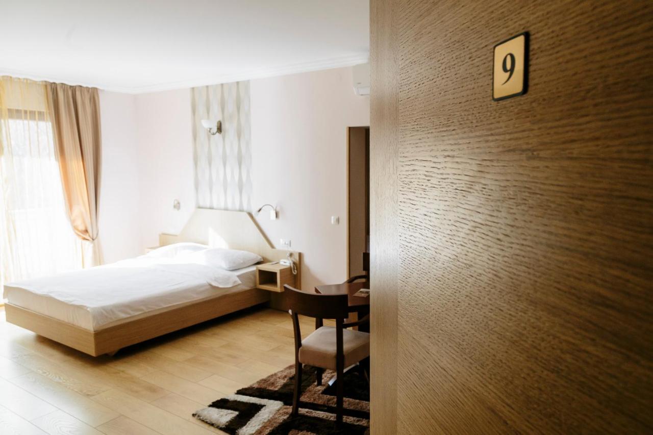Spa&Hotel Studenac Trebinje Buitenkant foto