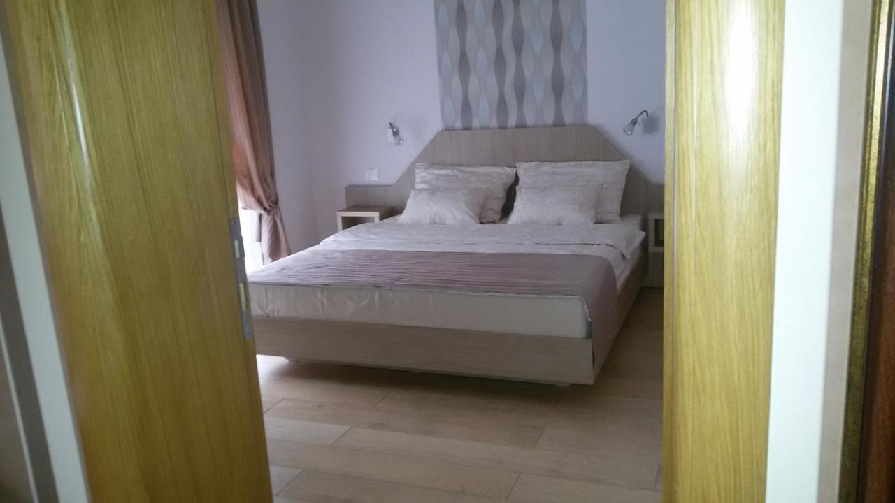 Spa&Hotel Studenac Trebinje Buitenkant foto